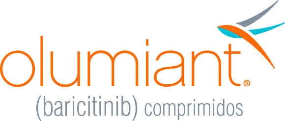 Logo Olumiant